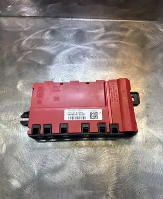 BMW 4 F36 Gran coupe Positive wiring loom 922775205 19175000001 21122016