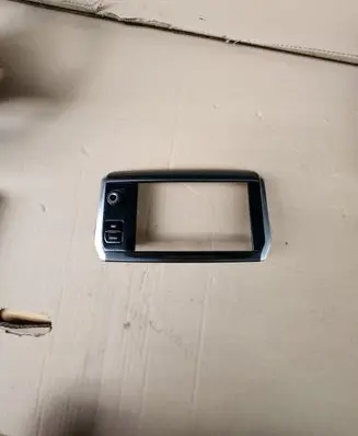 Peugeot 2008 I Other dashboard part 