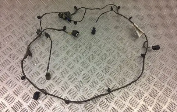 Ford Ecosport Parking sensor (PDC) wiring loom gn1515k868cnc