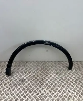 Audi Q4 e-tron Rear arch trim 89A853817