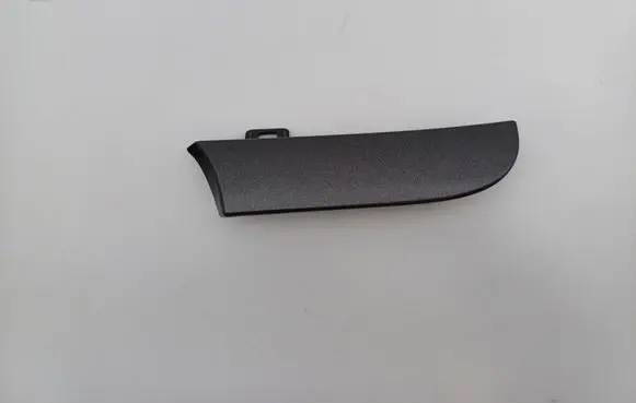 Volkswagen Touran I Other interior part 1T1858418B