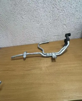 Jaguar XF X250 Brake vacuum hose/pipe 9X2318C553AC F4613
