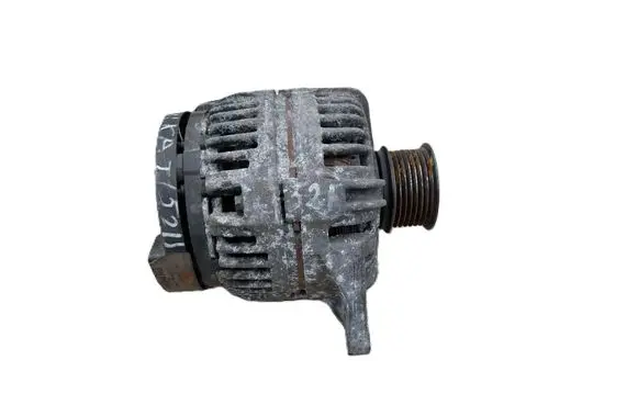 Fiat Ducato Generator/alternator 0986046060