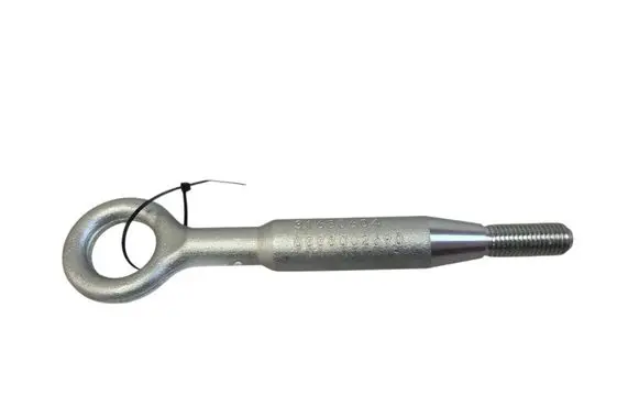 Volvo V60 Towing hook eye 31680604
