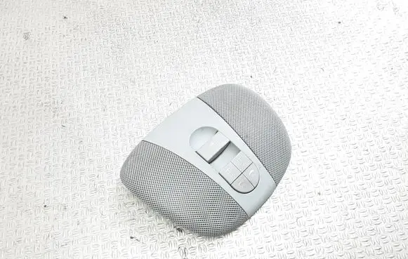 Mercedes-Benz E W211 Sunroof switch A2118216251 A2118201412