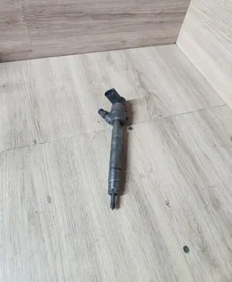 Mercedes-Benz E W211 Fuel injector A6480700187 130805