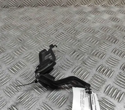 Lexus NX Radiator support slam panel bracket 5318878010