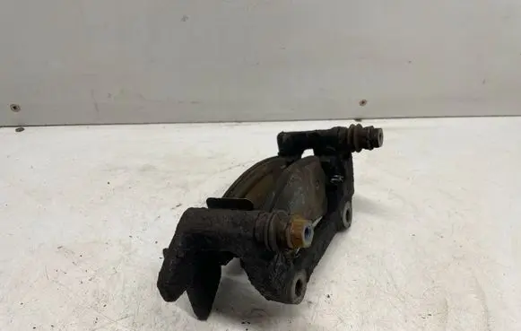 Audi A5 8T 8F Brake caliper pad carrier rear 