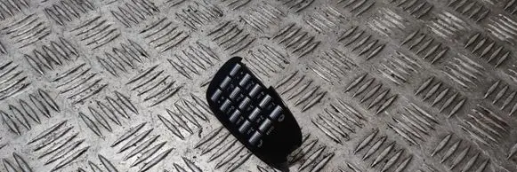Mercedes-Benz S W221 Phone keyboard A2218230350