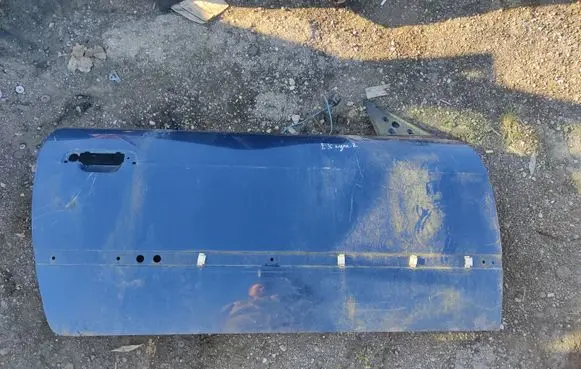 BMW 3 E36 Door (2 Door Coupe) 