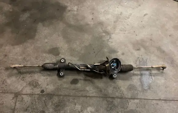 Honda CR-V Steering rack 10MSWYE0 WN09701448