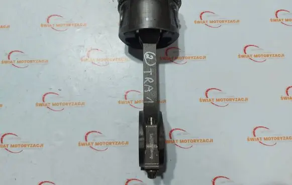 Ford Transit Piston with connecting rod H268X
