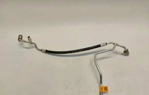 Ford Ranger IV Fuel pressure sensor