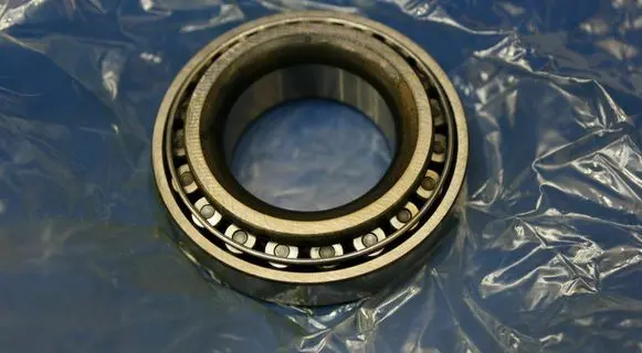 Alfa Romeo Alfetta Front wheel ball bearing 713606050 1190021413 FAG