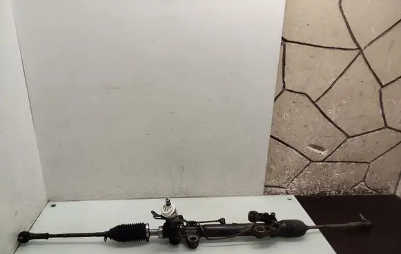 Mitsubishi Grandis Steering rack