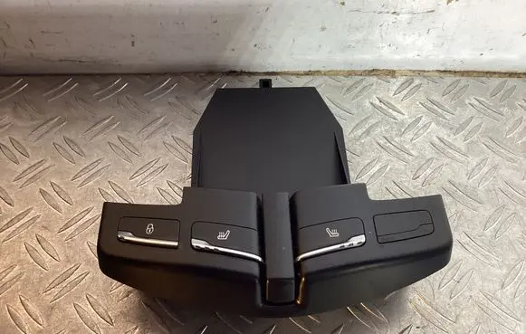 Porsche Cayenne (92A) Seat heating switch 7P5927325AA