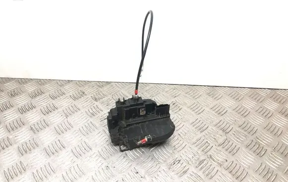 Nissan Tiida C11 Rear door lock 5006F 03707B