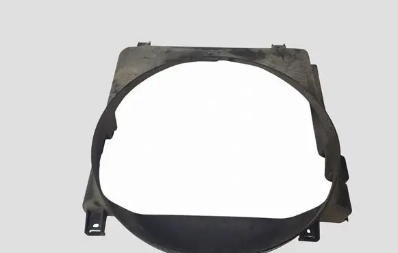 Jeep Grand Cherokee (WJ) Intercooler air guide/duct channel 52079508