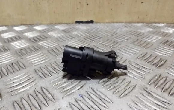 Brake pedal sensor switch