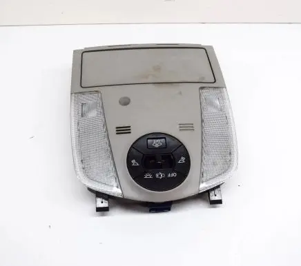 Toyota Prius (XW30) Front seat light 1D153041G 1D153042G