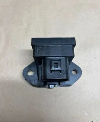 Volvo V40 Fuel injection pump control unit/module 31392346