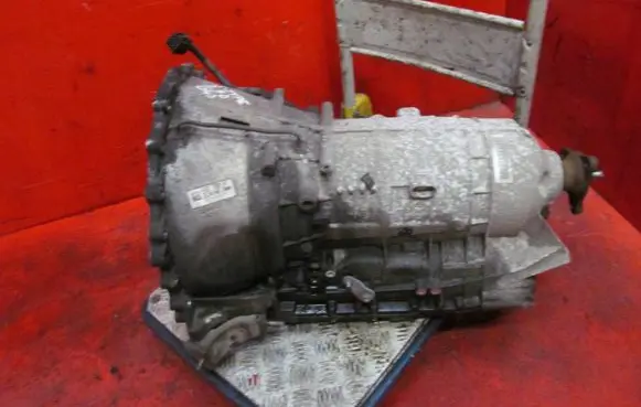 Jaguar S-Type Automatic gearbox 4R837000AF