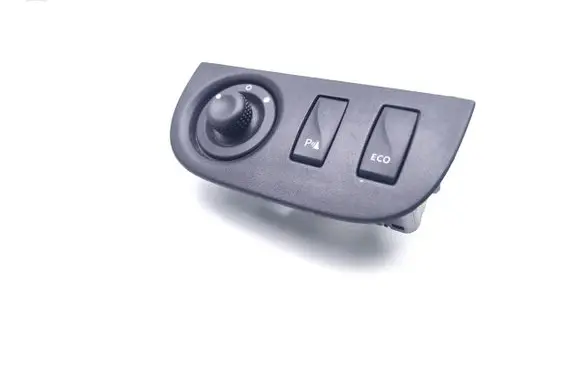 Dacia Logan VAN Wing mirror switch 684934791R 255704649R