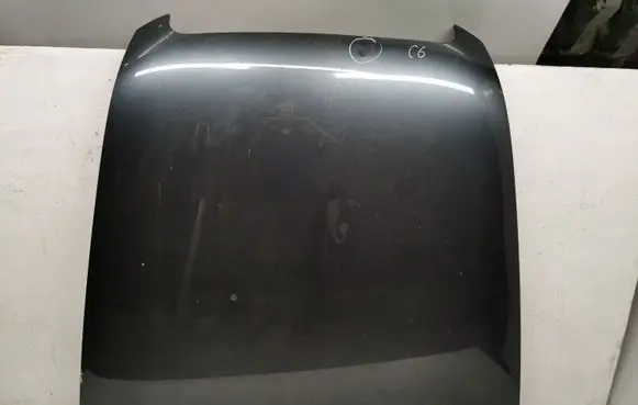 Audi A6 S6 C6 4F Engine bonnet/hood