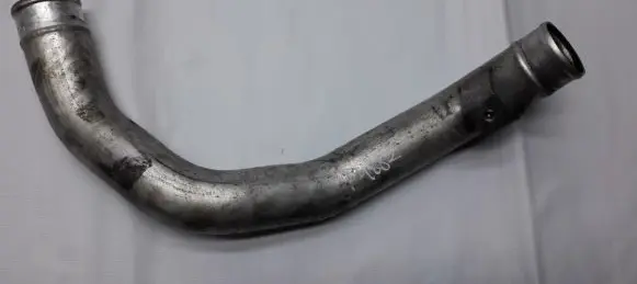 Volvo S40, V40 Intercooler hose/pipe