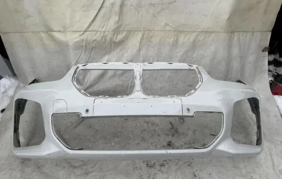 BMW X1 F48 F49 Front bumper 51118075875