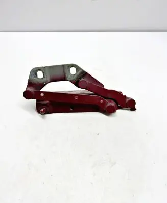 Land Rover Evoque I Engine bonnet/hood hinges 6H5216801AC