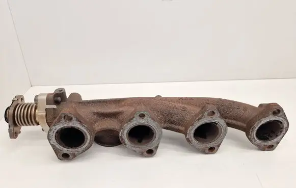 BMW 3 F30 F35 F31 Exhaust manifold 851988803