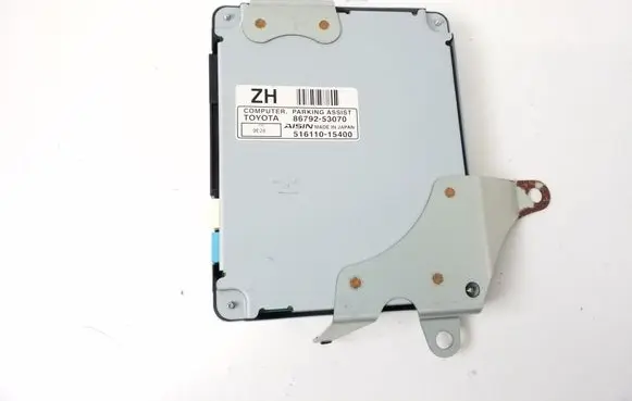 Lexus IS 220D-250-350 Parking PDC control unit/module 8679253070
