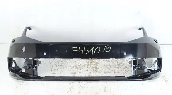 Skoda Octavia Mk3 (5E) Front bumper 5E0807221N