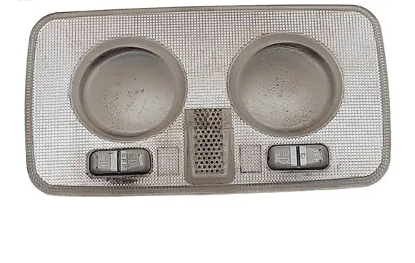 Peugeot Boxer Front seat light 735529538