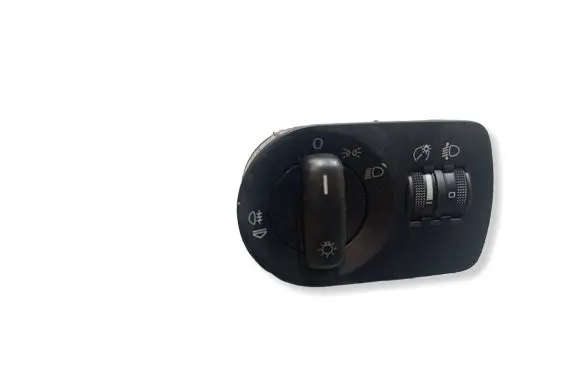 Audi A3 S3 8P Light switch 8P1941531N 04056721