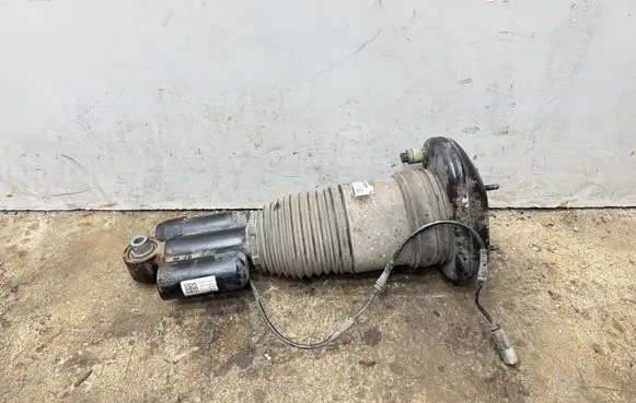 BMW 5 G30 G31 G38 Shock absorber/damper/air suspension 76688282407