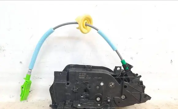 BMW 2 Active Tourer U06 Rear door lock 5A160C2 51225A160C2