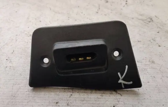 Volkswagen Transporter - Caravelle T5 Sliding door contact joint 7H0907497A