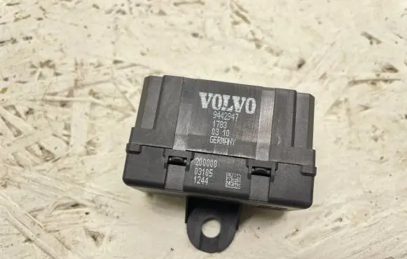 Volvo XC90 Seat heating relay 9442947