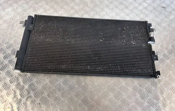 Audi RS5 A/C cooling radiator (condenser) 8K0260401S