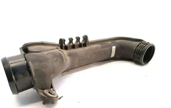 Volkswagen Golf V Intercooler hose/pipe 3C0145762AL