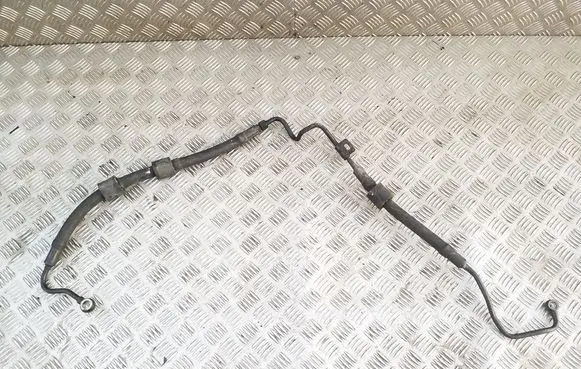 Audi A6 Allroad C5 Power steering hose/pipe/line 4Z8422893C