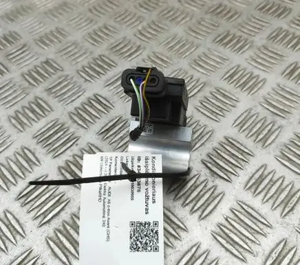 Audi A6 etron 85E Air conditioning (A/C) expansion valve 1EA816590B
