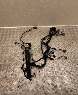 Jeep Grand Cherokee (WJ) Engine installation wiring loom a6655003333
