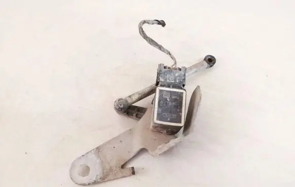 BMW 3 E90 E91 Front height sensor lever 6778809