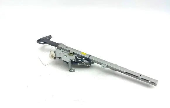 Mercedes-Benz CLK A209 C209 Seat belt adjustment motor 2038600282