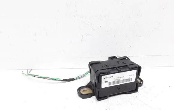 Volvo XC90 ESP acceleration yaw rate sensor 10170103403 30667512
