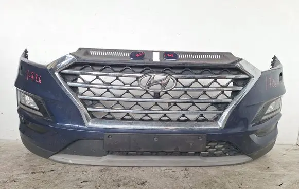 Hyundai Tucson TL Front bumper