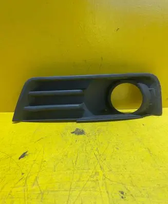 Ford C-MAX I Front fog light trim/grill 3M51R19952AD